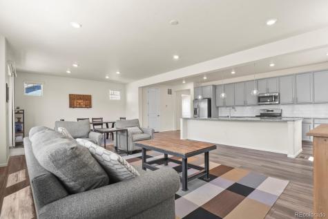 3294 Sellman Loop Castle Rock CO 80109