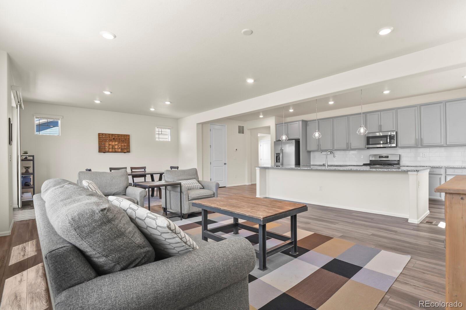 3294 Sellman Loop Castle Rock CO 80109