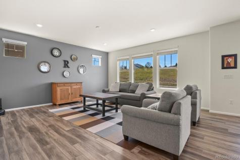 3294 Sellman Loop Castle Rock CO 80109
