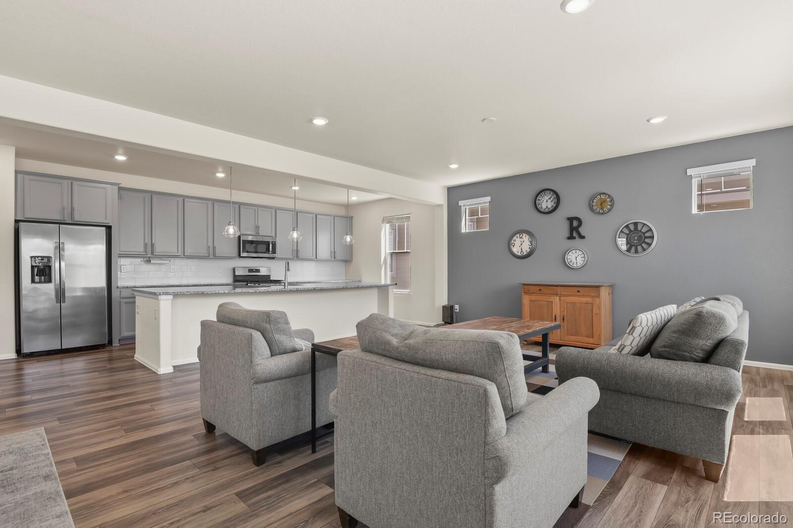 3294 Sellman Loop Castle Rock CO 80109