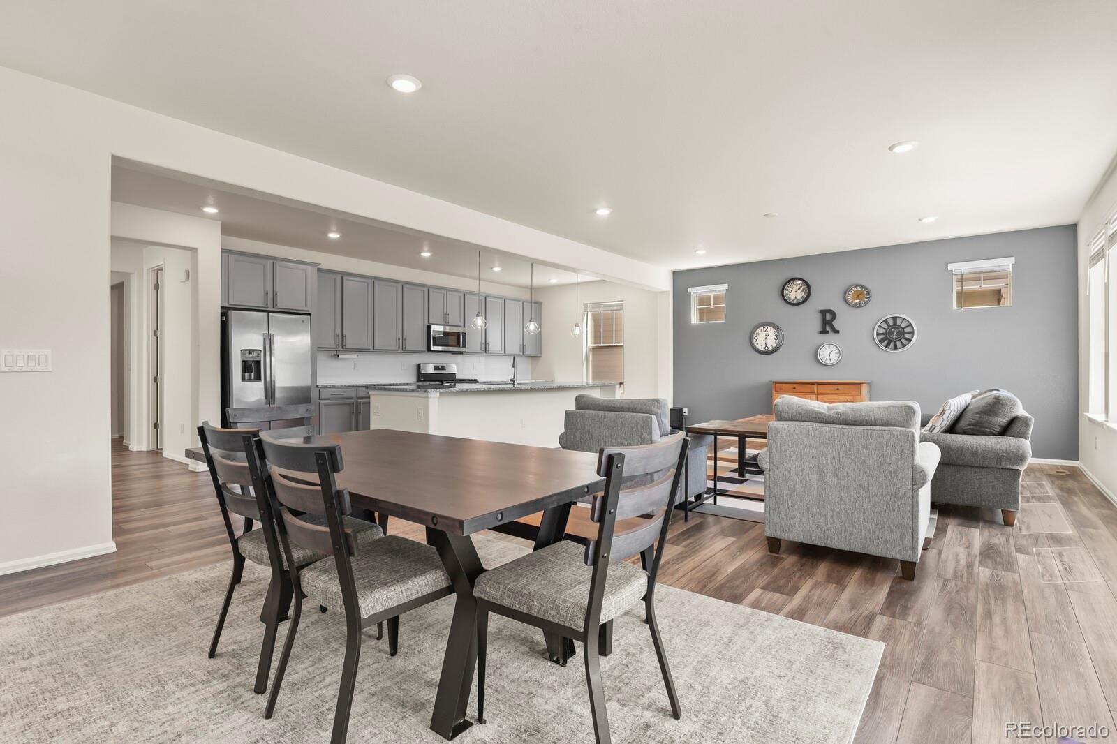 3294 Sellman Loop Castle Rock CO 80109