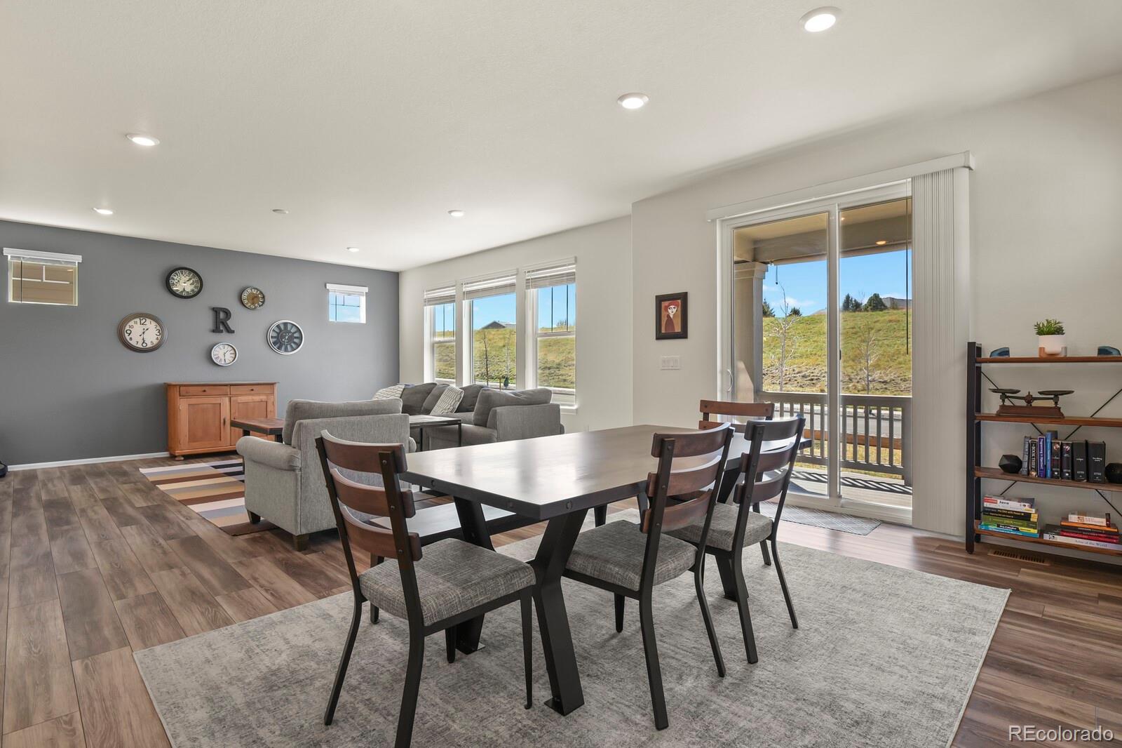 3294 Sellman Loop Castle Rock CO 80109