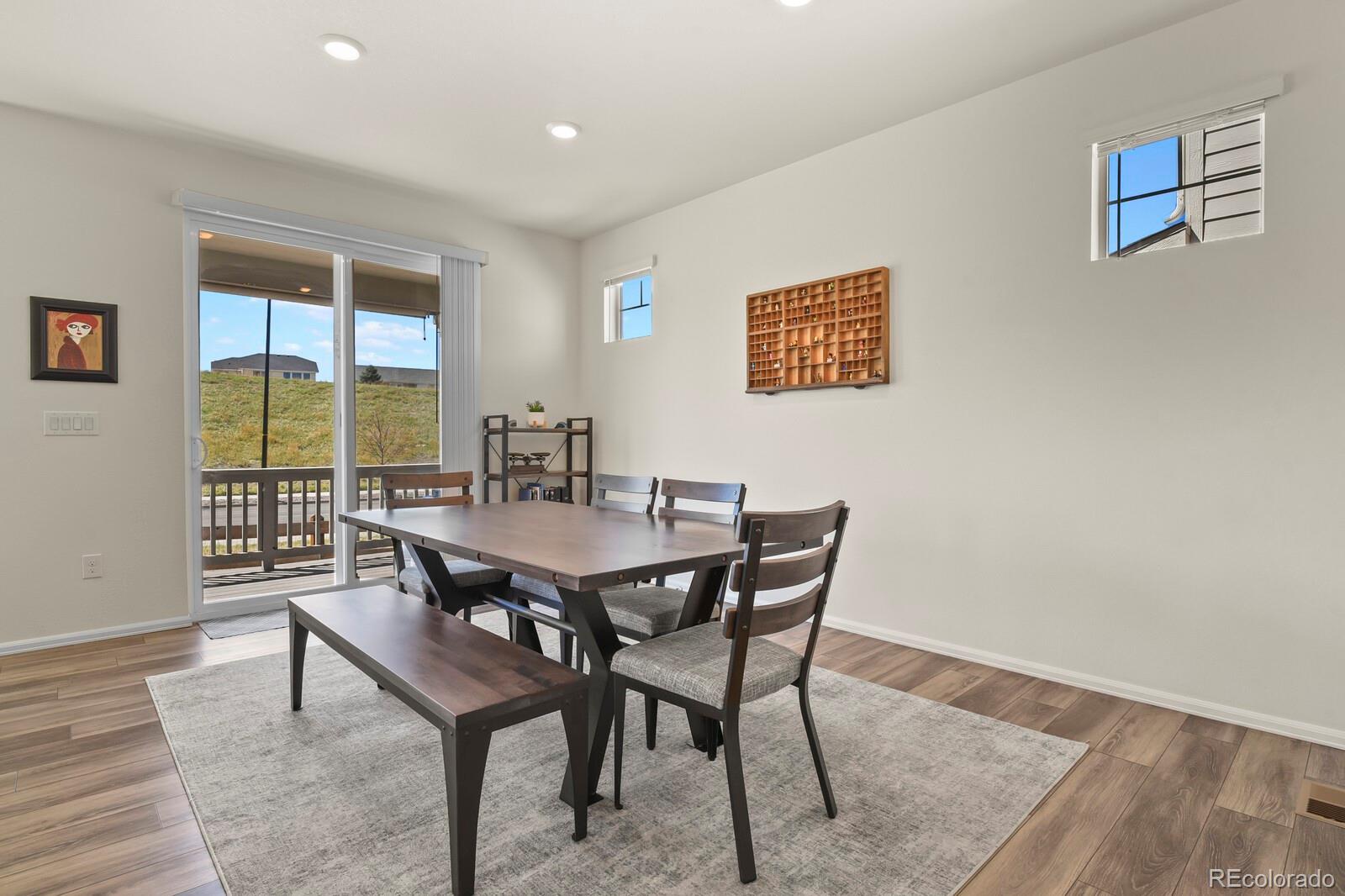 3294 Sellman Loop Castle Rock CO 80109