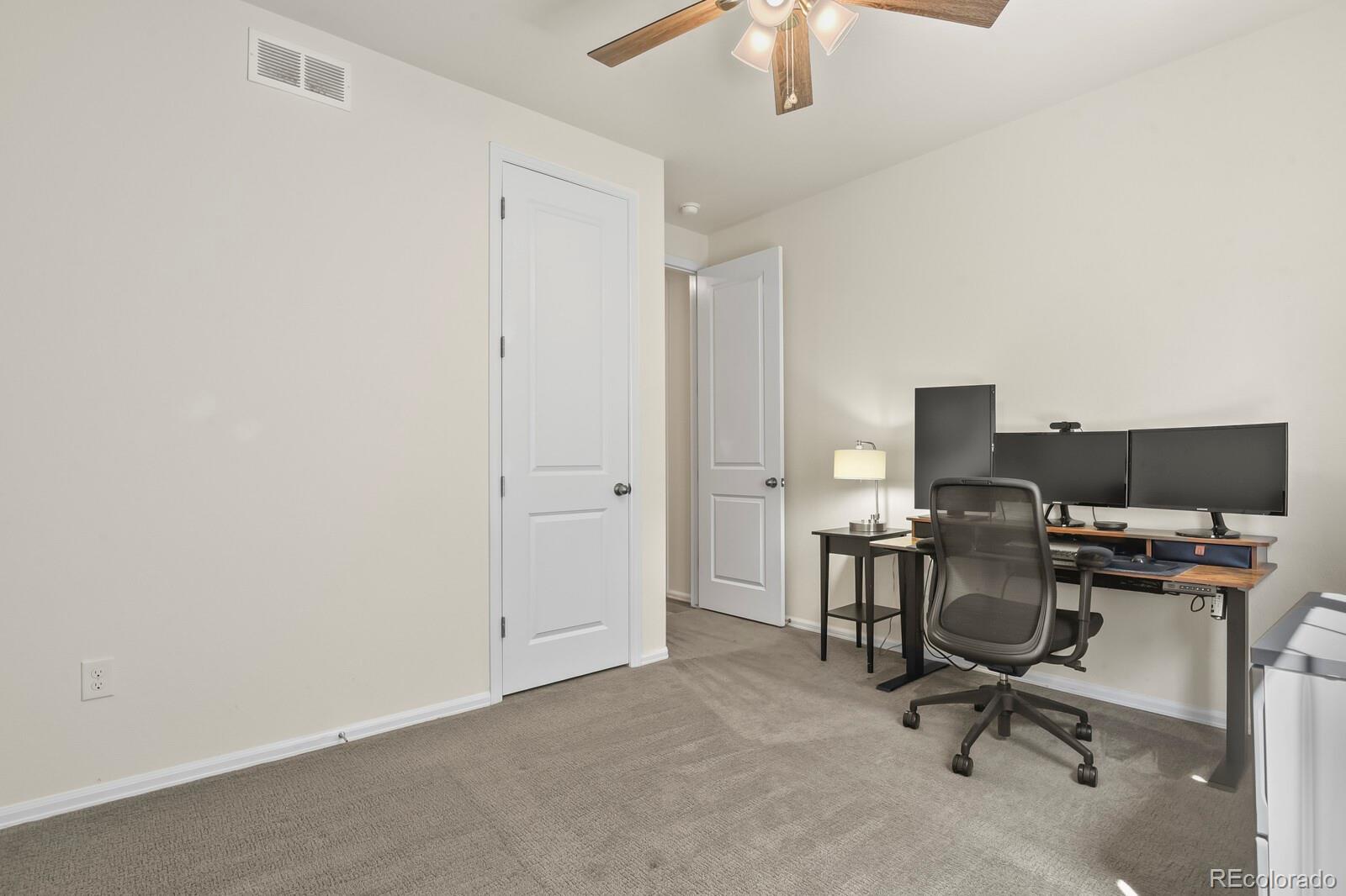 3294 Sellman Loop Castle Rock CO 80109