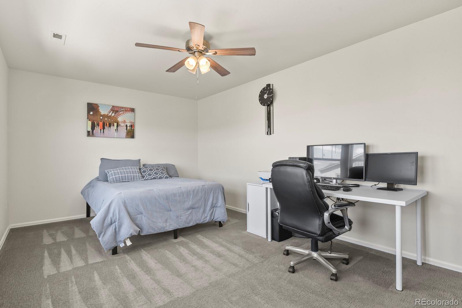 3294 Sellman Loop Castle Rock CO 80109