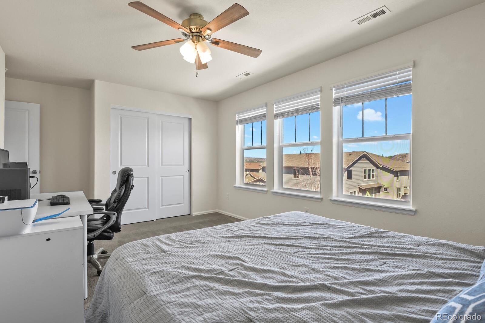 3294 Sellman Loop Castle Rock CO 80109