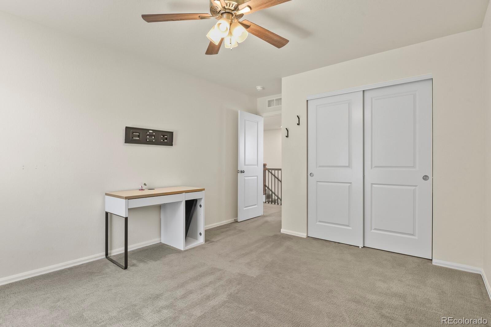 3294 Sellman Loop Castle Rock CO 80109