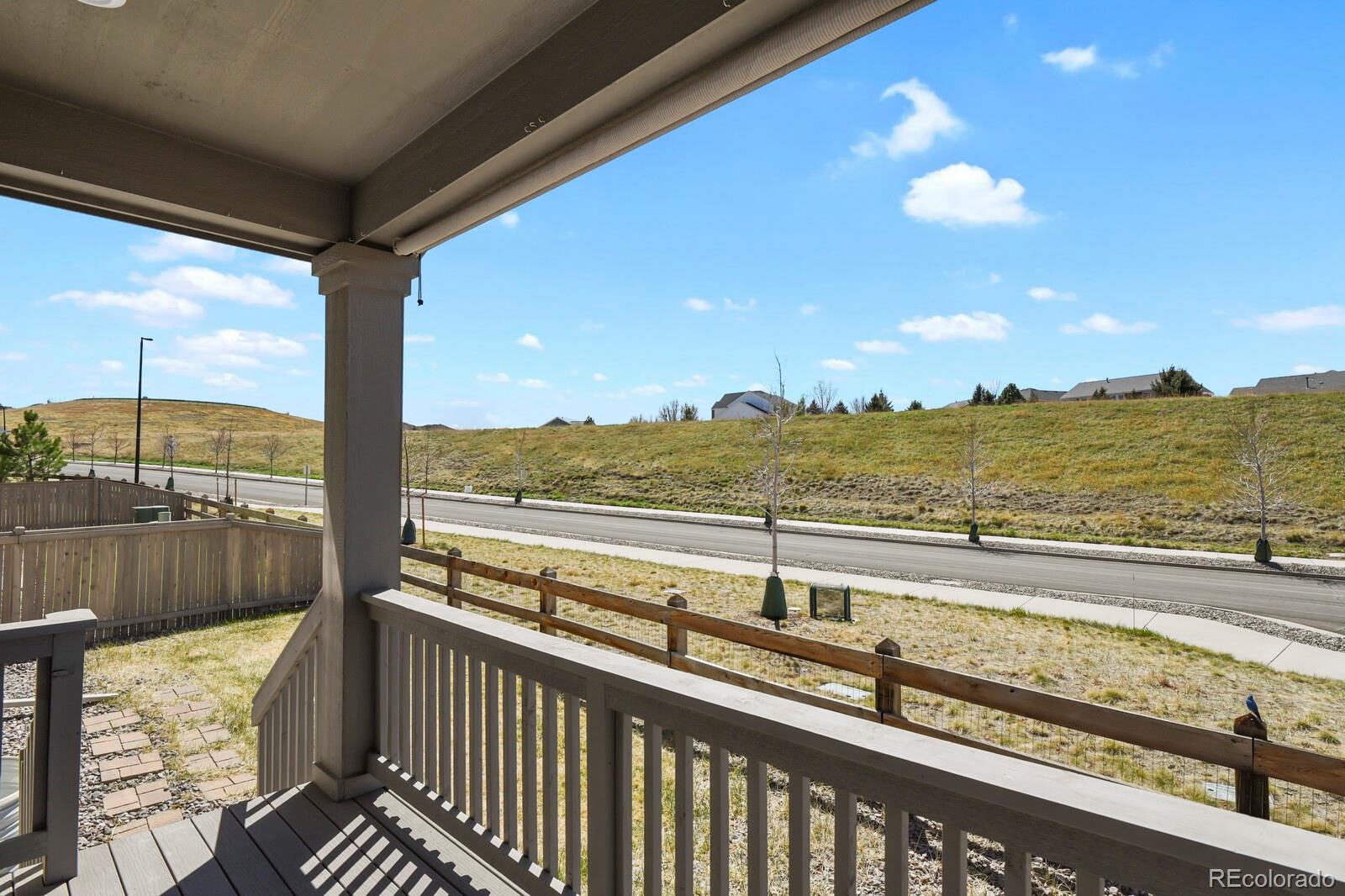 3294 Sellman Loop Castle Rock CO 80109