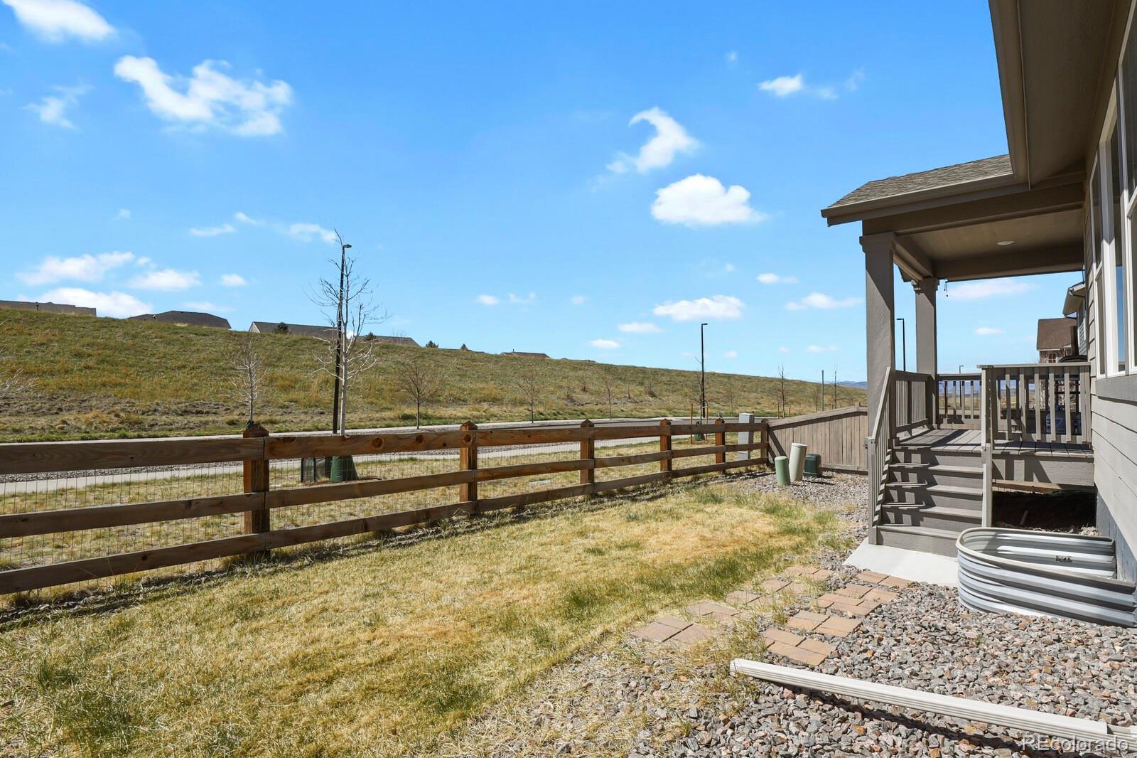 3294 Sellman Loop Castle Rock CO 80109