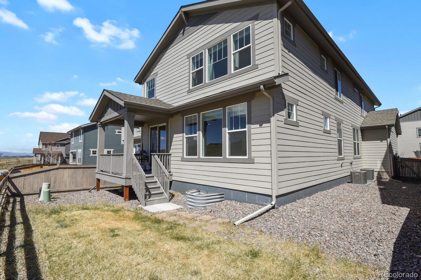 3294 Sellman Loop Castle Rock CO 80109