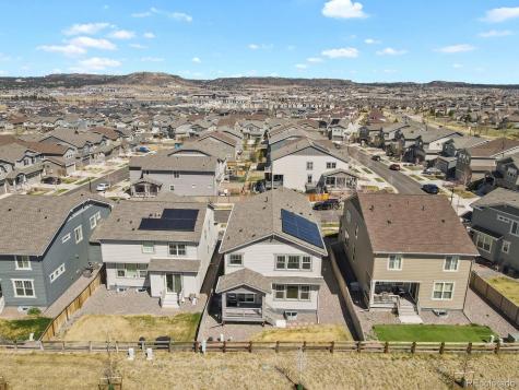 3294 Sellman Loop Castle Rock CO 80109