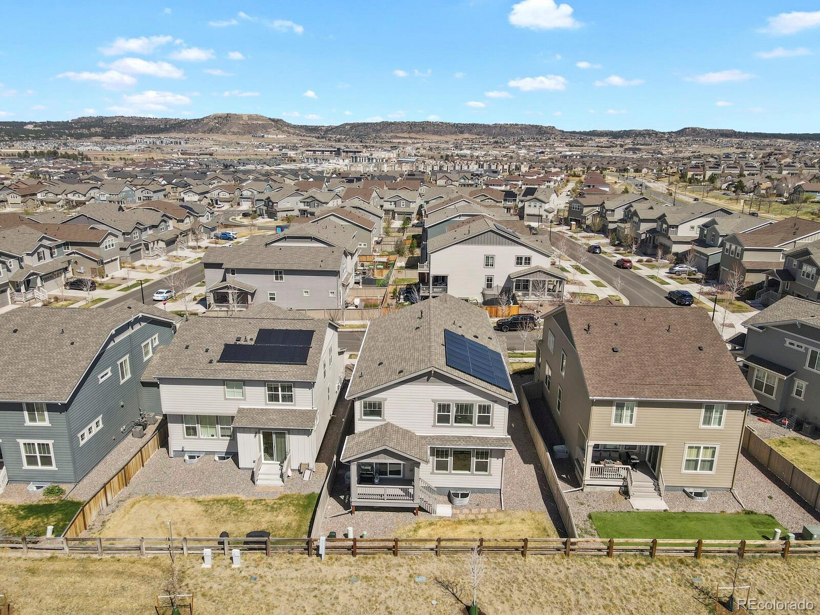 3294 Sellman Loop Castle Rock CO 80109