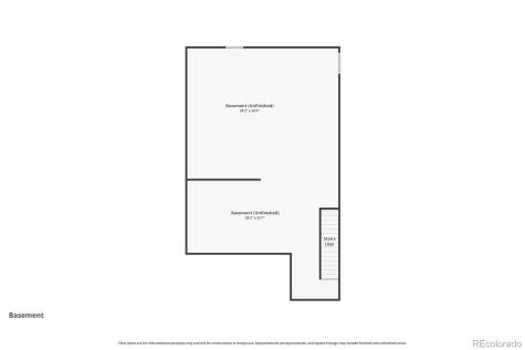 3294 Sellman Loop Castle Rock CO 80109