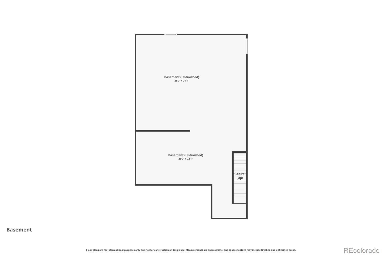 3294 Sellman Loop Castle Rock CO 80109