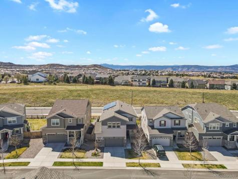 3294 Sellman Loop Castle Rock CO 80109