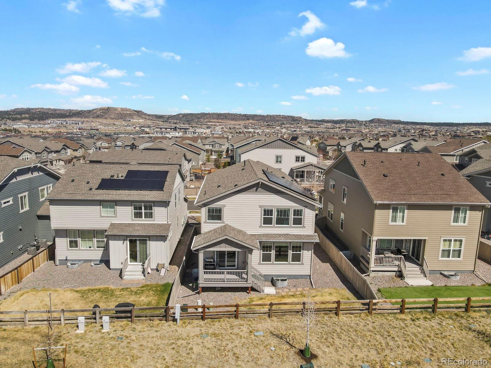 3294 Sellman Loop Castle Rock CO 80109