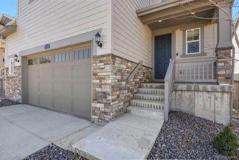 3294 Sellman Loop Castle Rock CO 80109