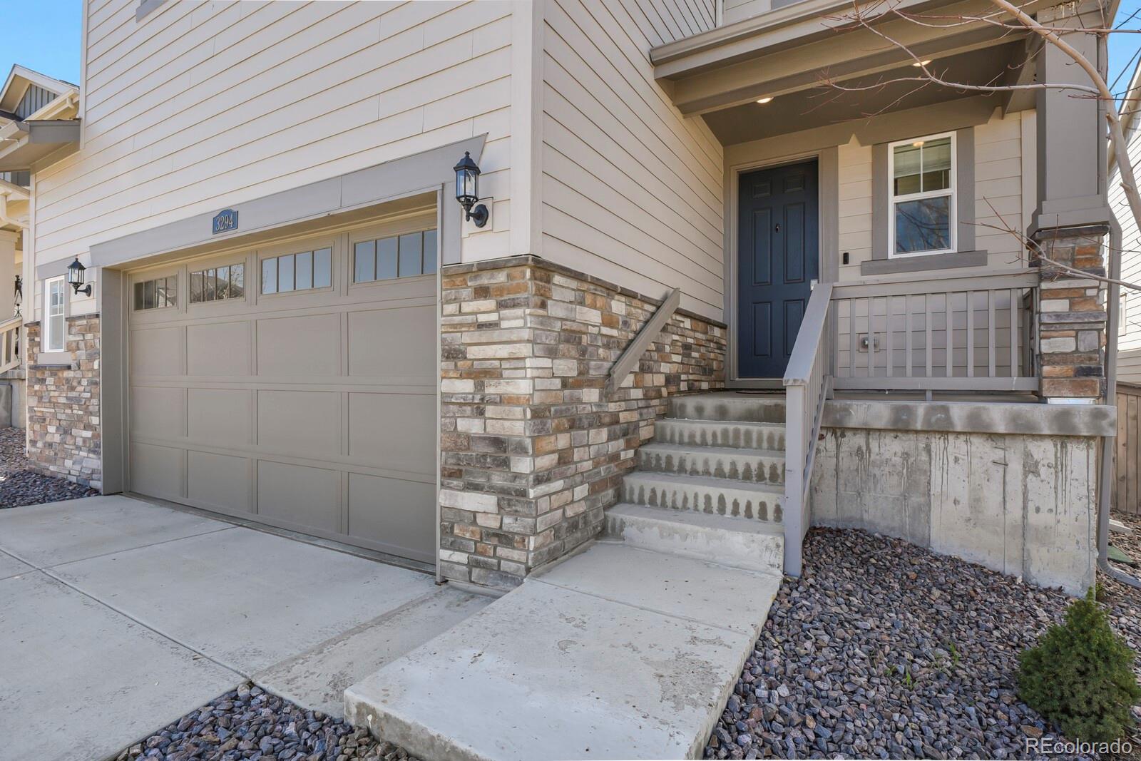 3294 Sellman Loop Castle Rock CO 80109