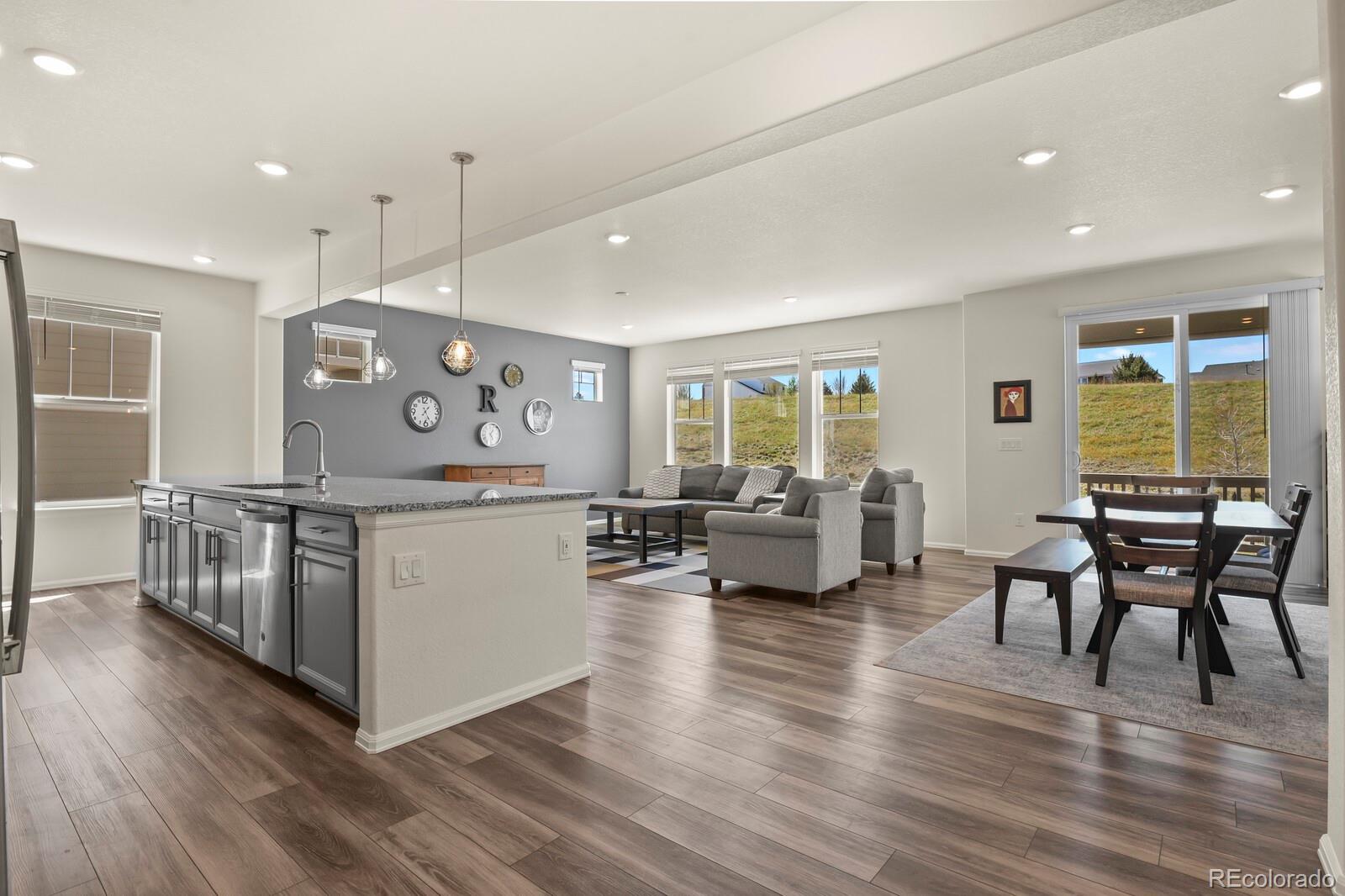 3294 Sellman Loop Castle Rock CO 80109