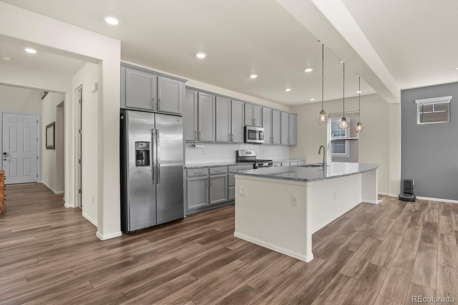 3294 Sellman Loop Castle Rock CO 80109