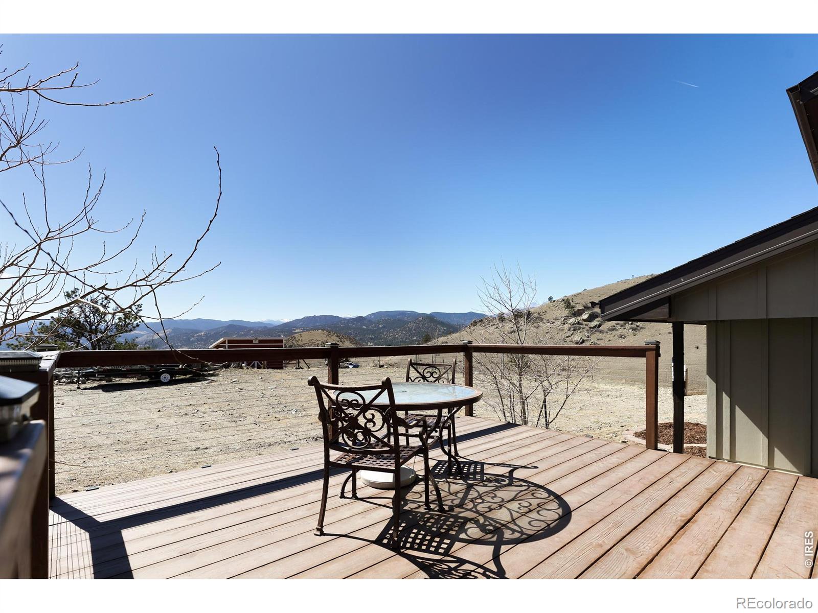 1050 Sunrise Drive Lyons CO 80540