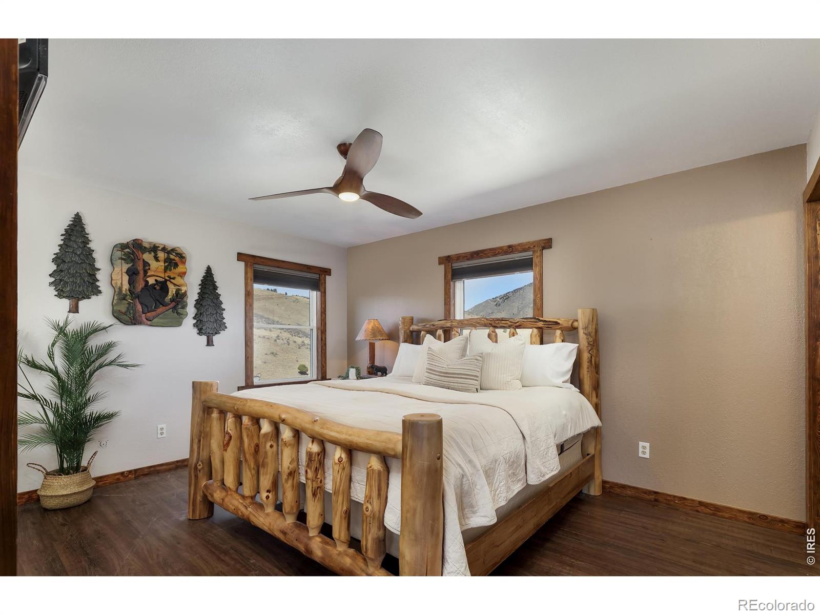 1050 Sunrise Drive Lyons CO 80540