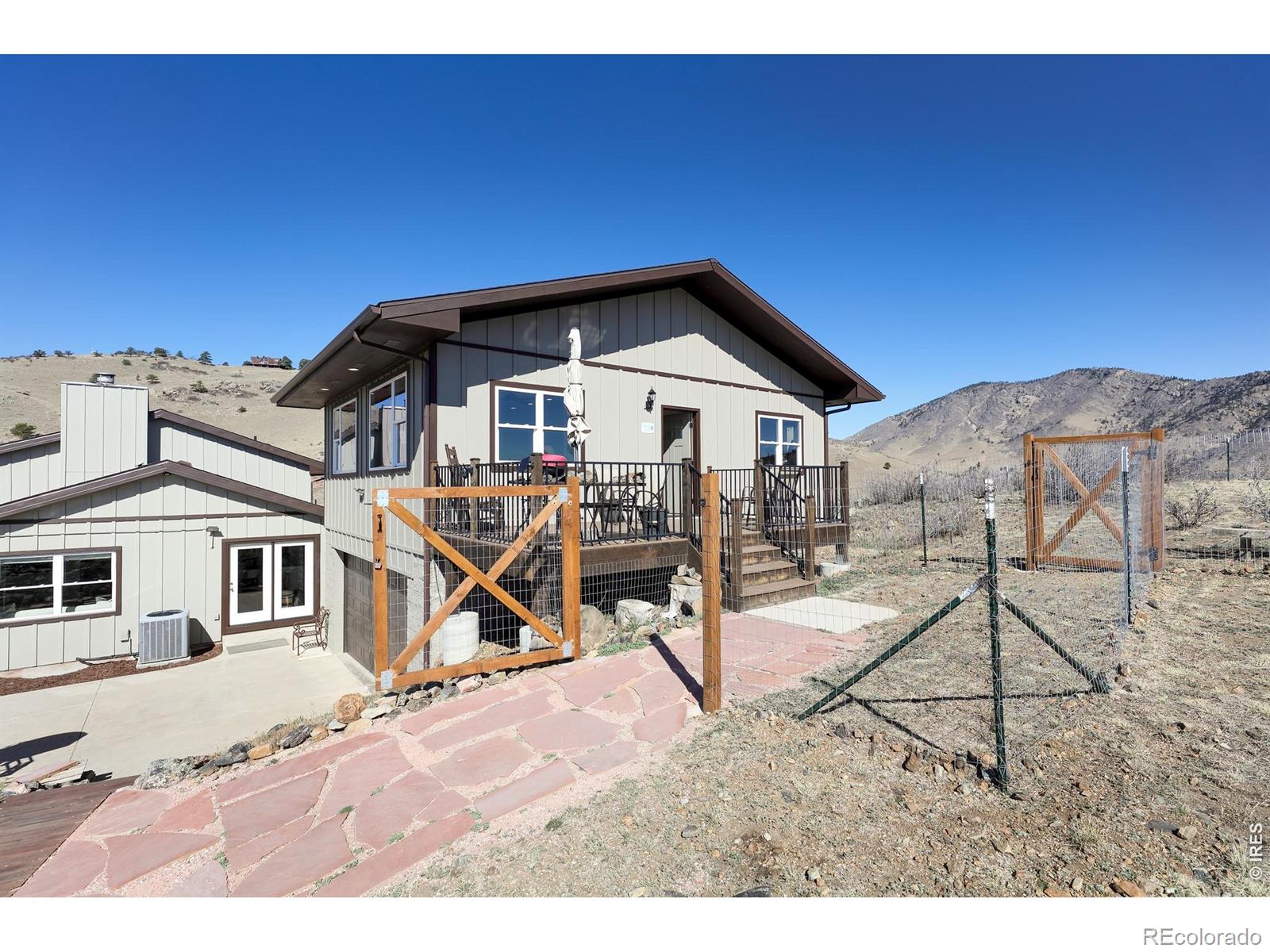 1050 Sunrise Drive Lyons CO 80540
