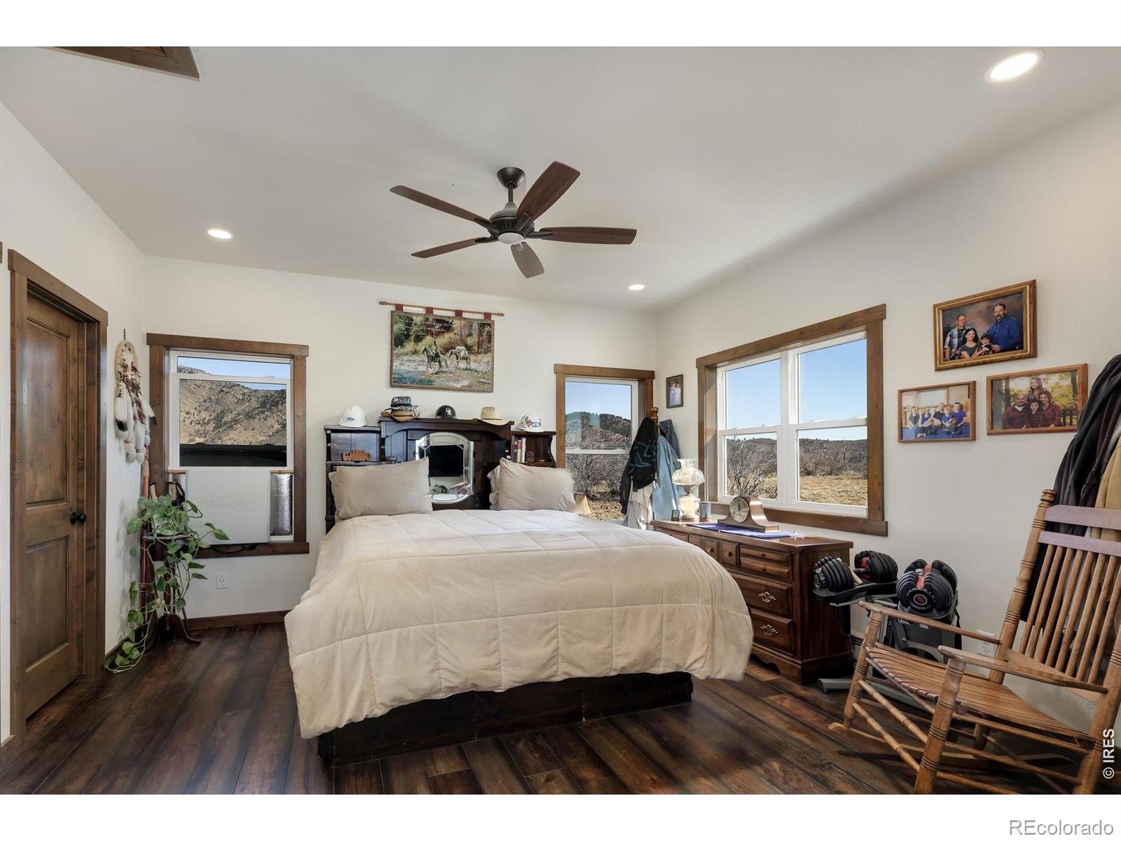 1050 Sunrise Drive Lyons CO 80540