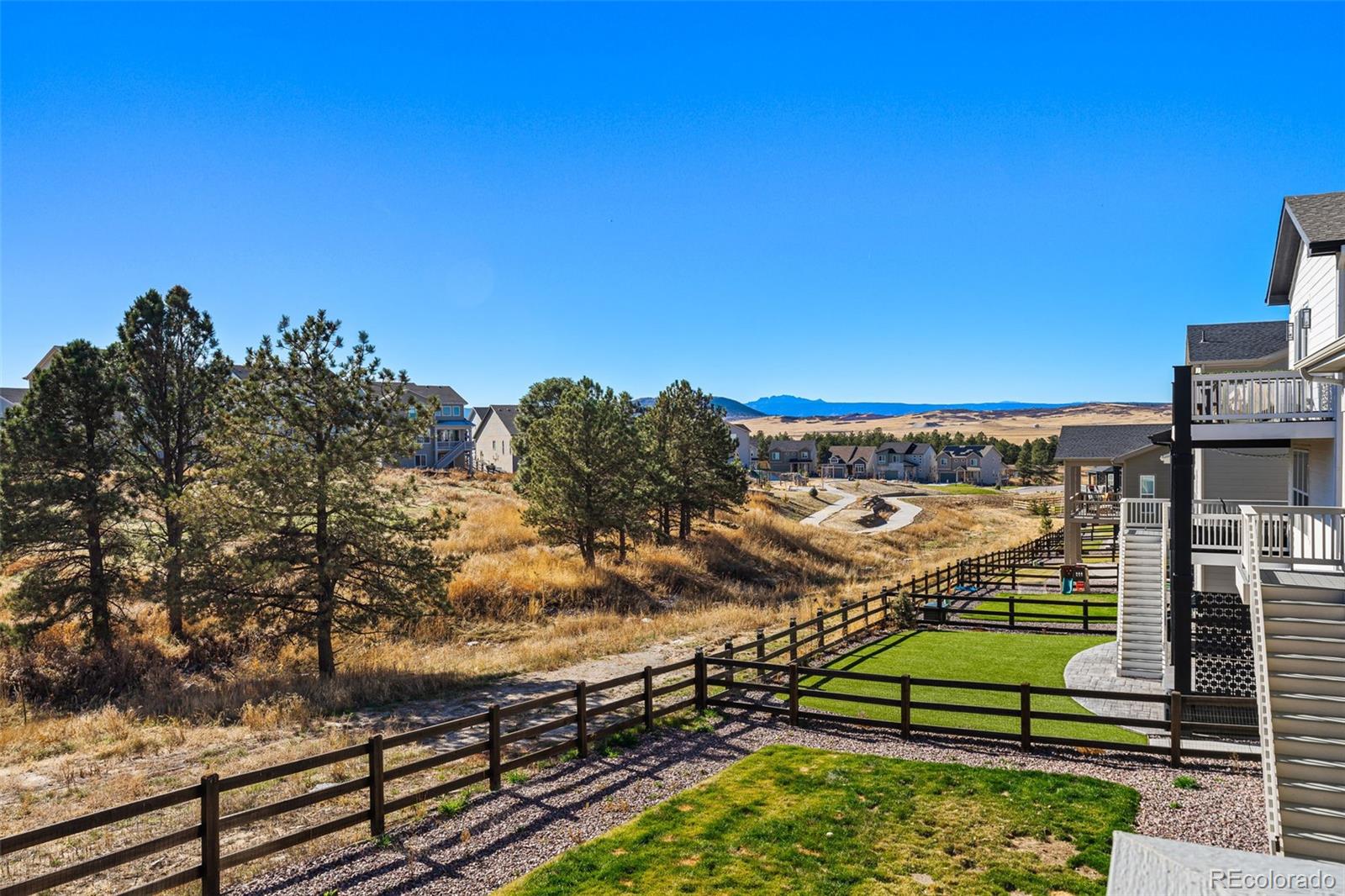148 Simmental Loop Castle Rock CO 80104