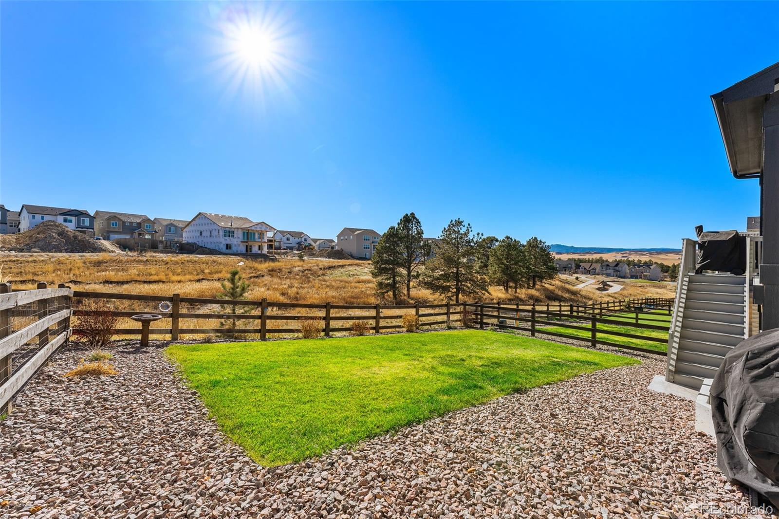148 Simmental Loop Castle Rock CO 80104