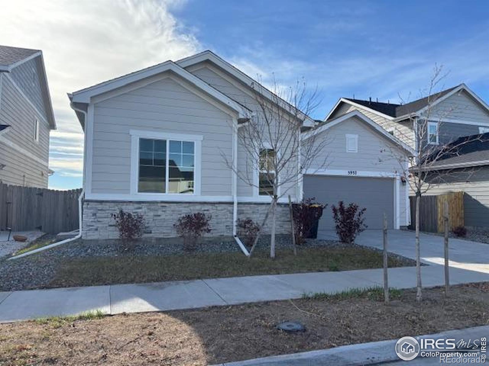 5932 Wheatberry Drive Brighton CO 80601