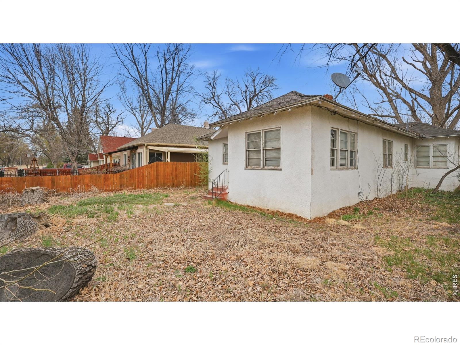 509 Clayton Street Brush CO 80723