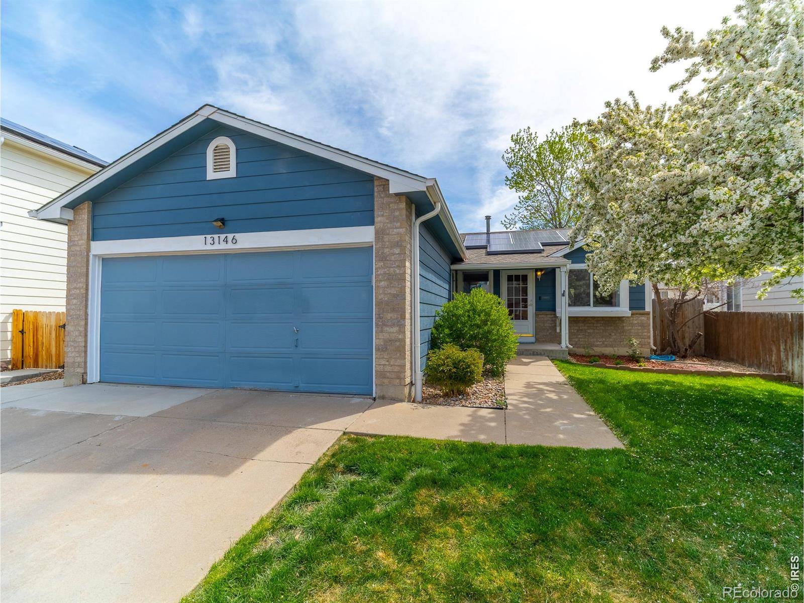 13146 Raritan Court Denver CO 80234