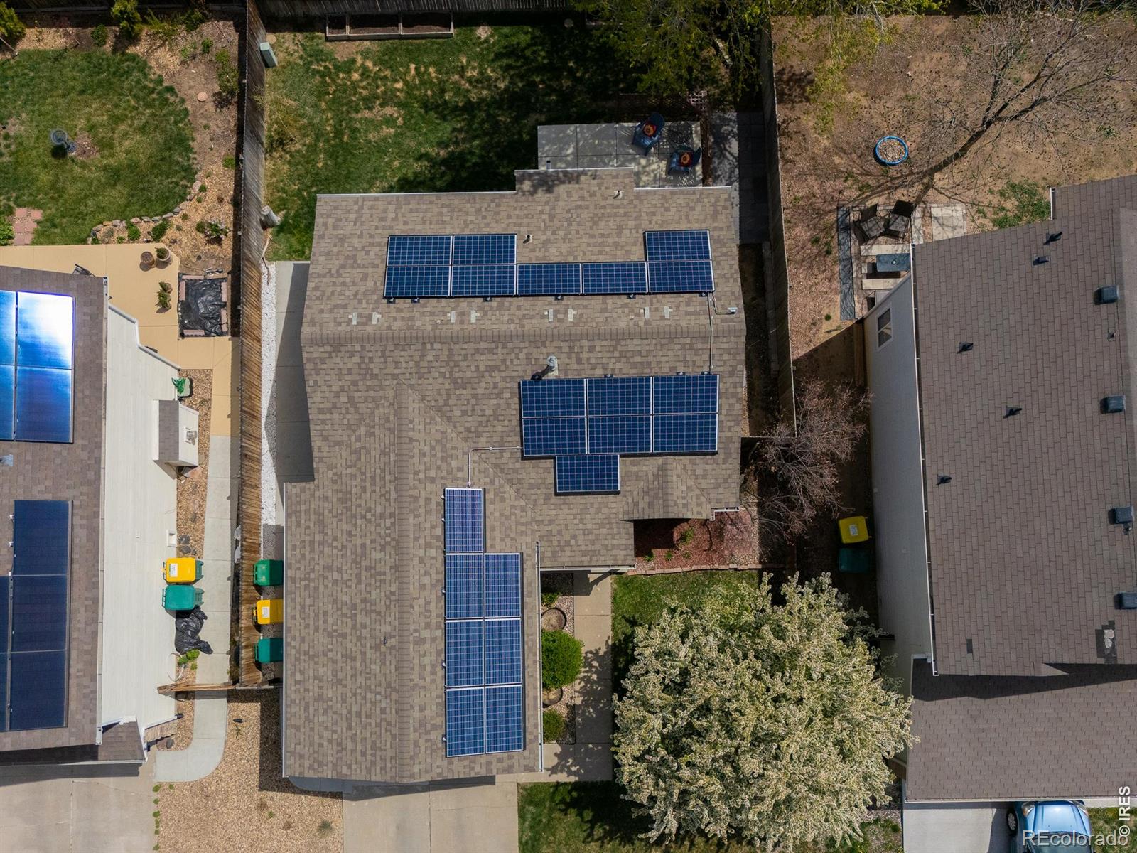 13146 Raritan Court Denver CO 80234