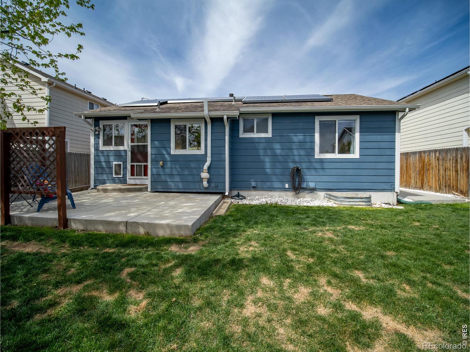 13146 Raritan Court Denver CO 80234