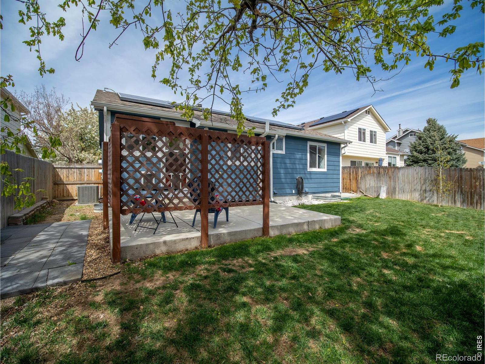 13146 Raritan Court Denver CO 80234