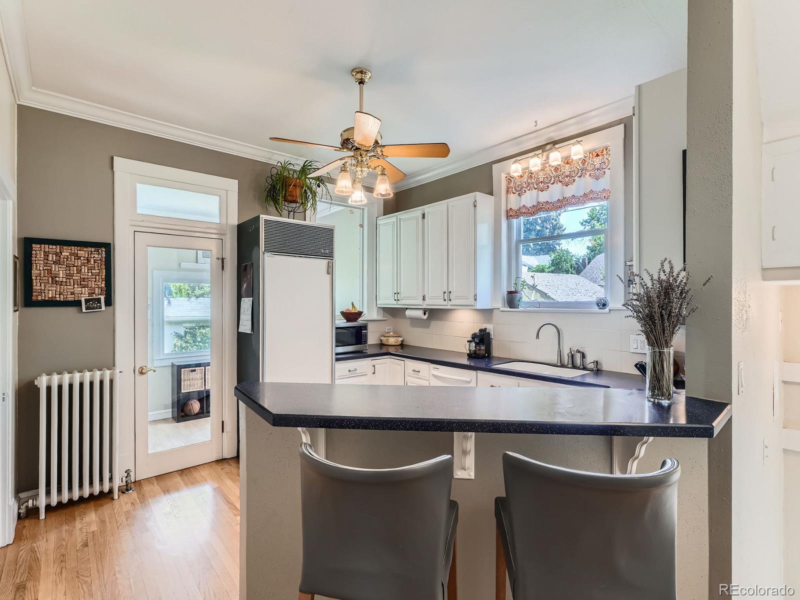 4045 E 19th Avenue Denver CO 80220