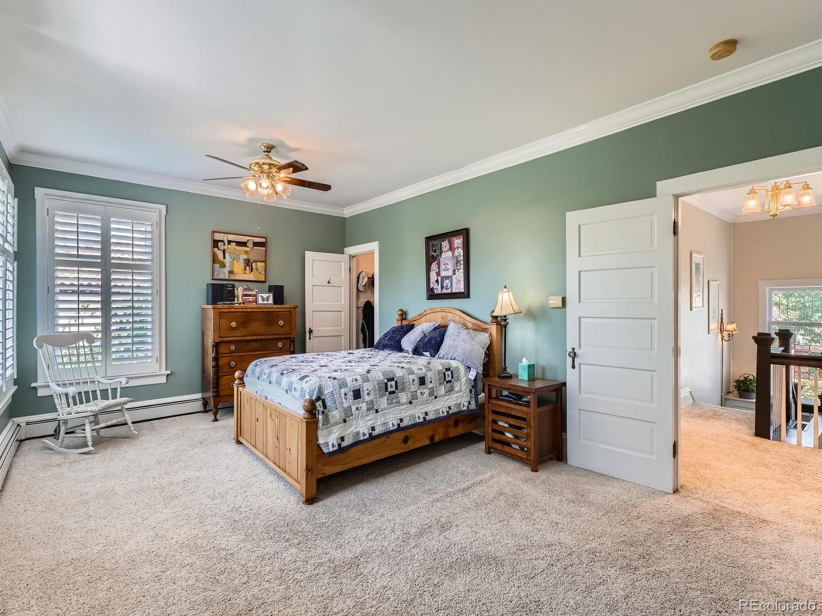 4045 E 19th Avenue Denver CO 80220