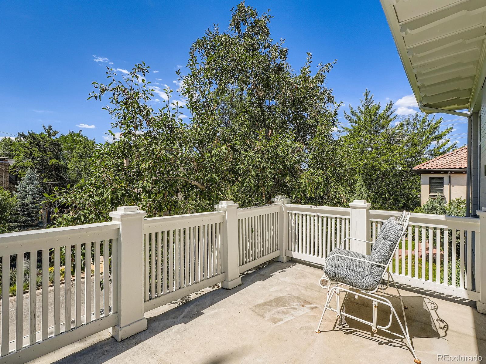 4045 E 19th Avenue Denver CO 80220