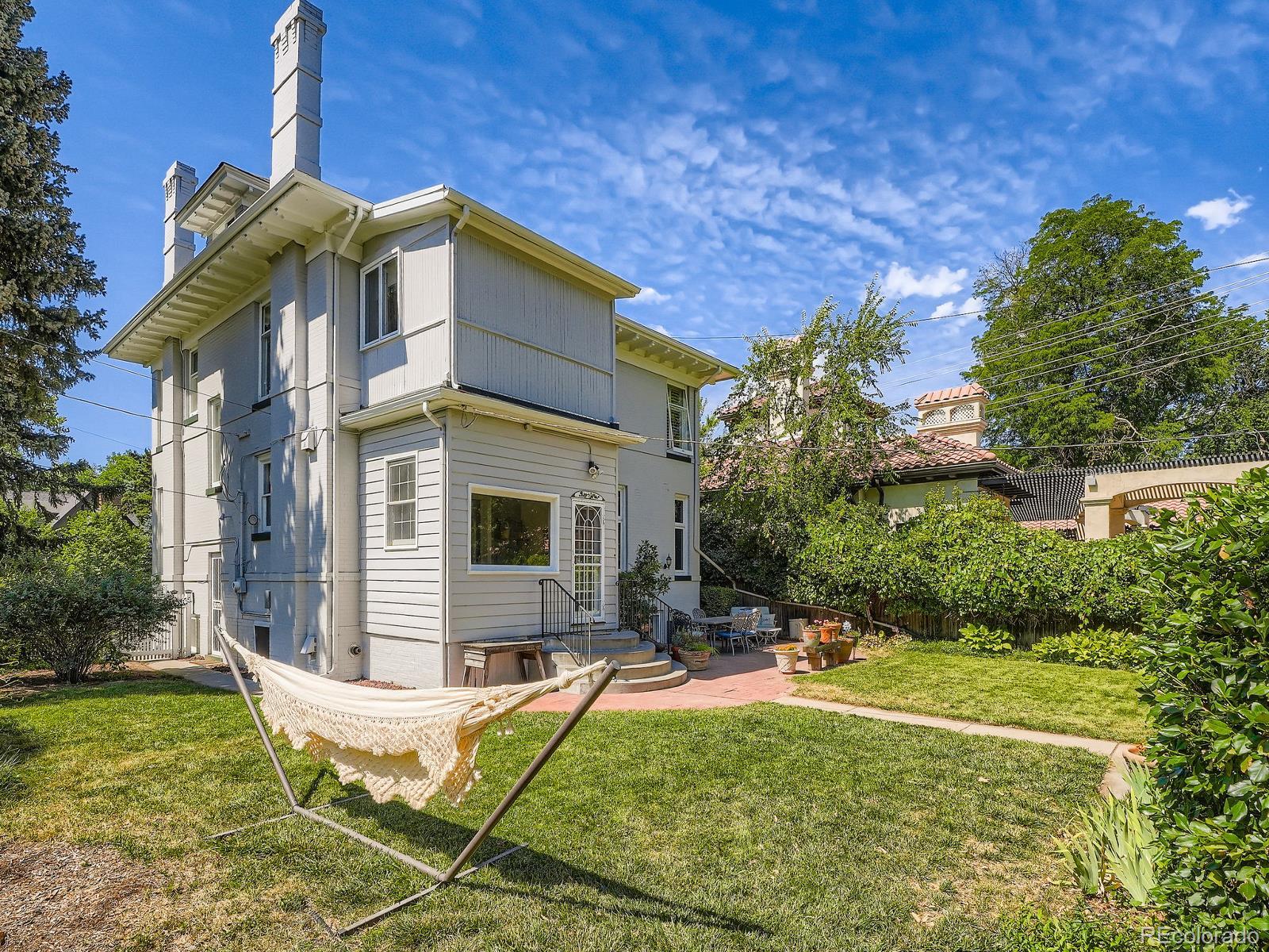 4045 E 19th Avenue Denver CO 80220