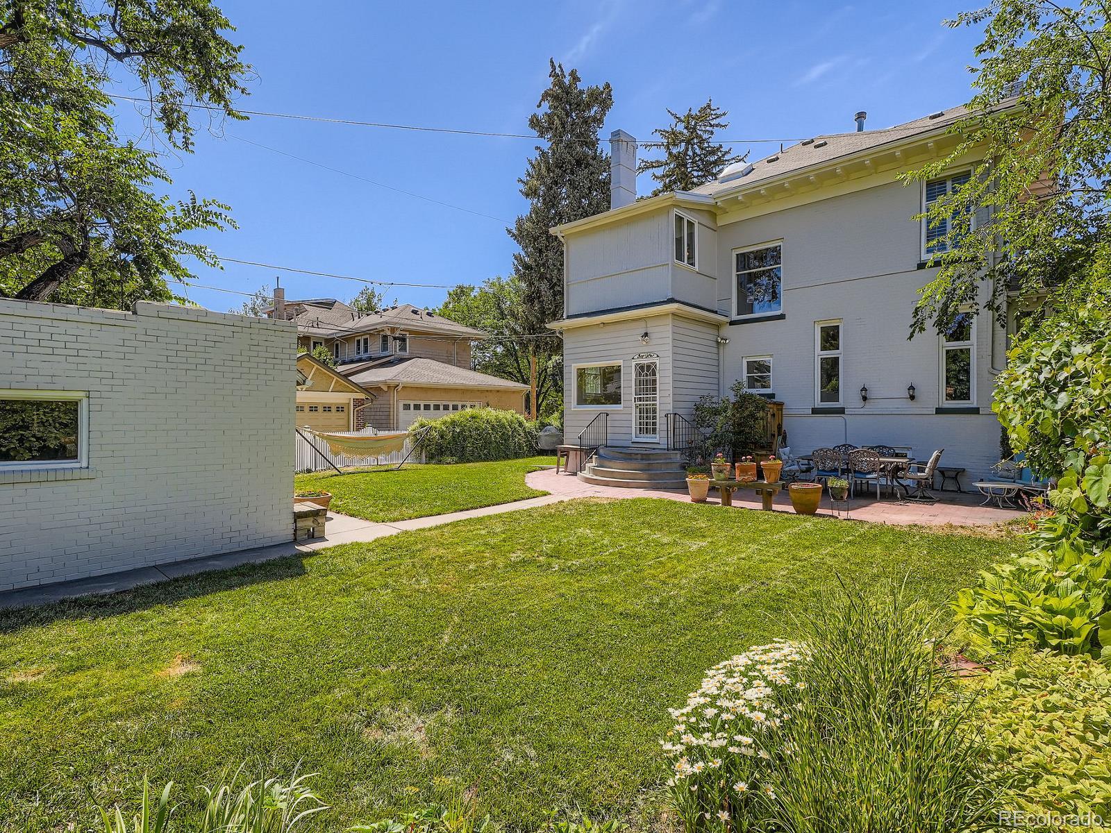 4045 E 19th Avenue Denver CO 80220