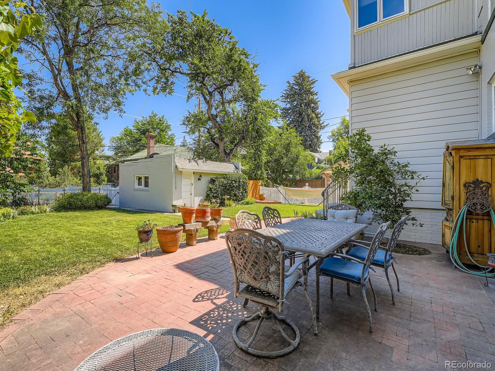 4045 E 19th Avenue Denver CO 80220