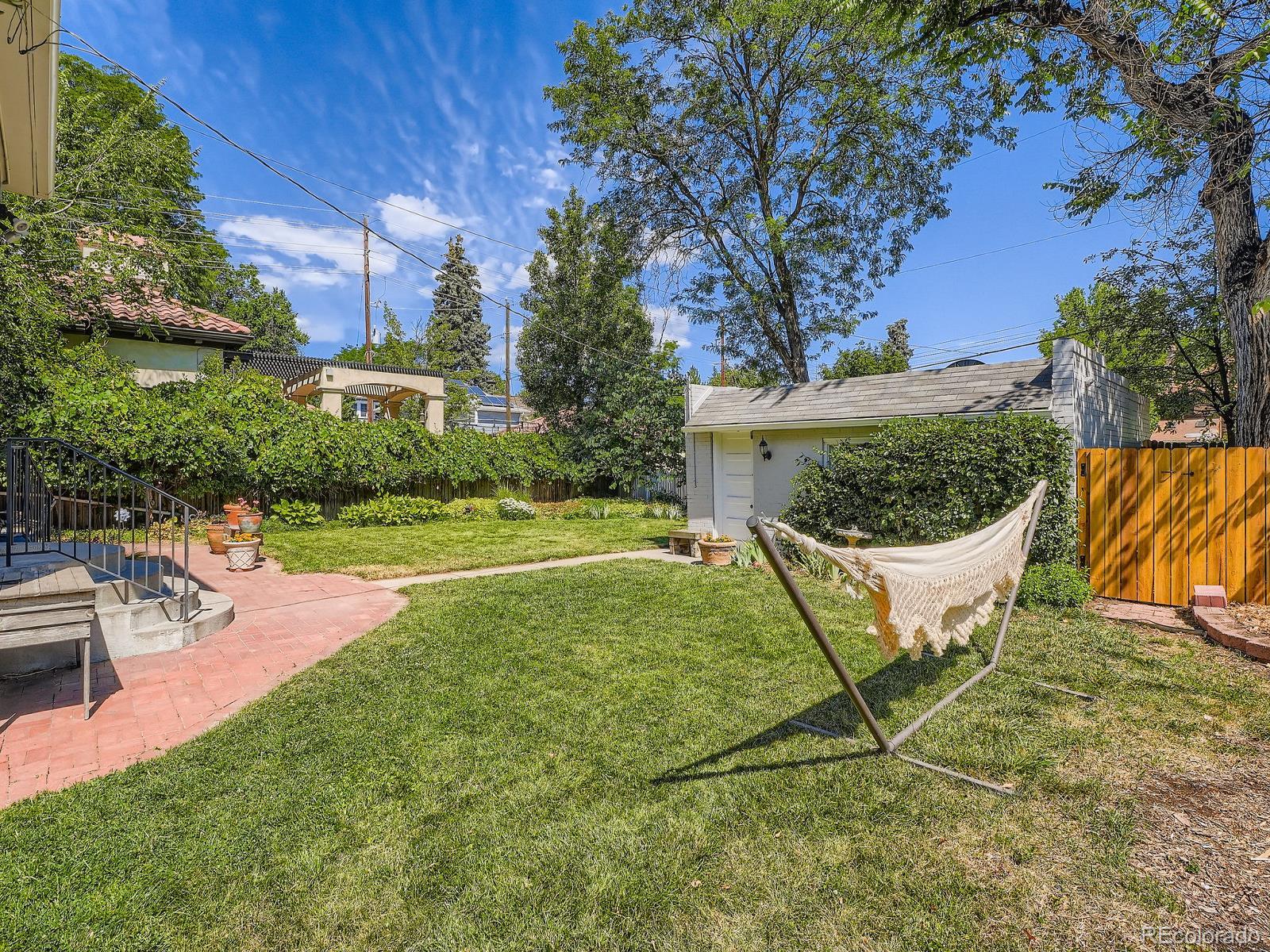 4045 E 19th Avenue Denver CO 80220
