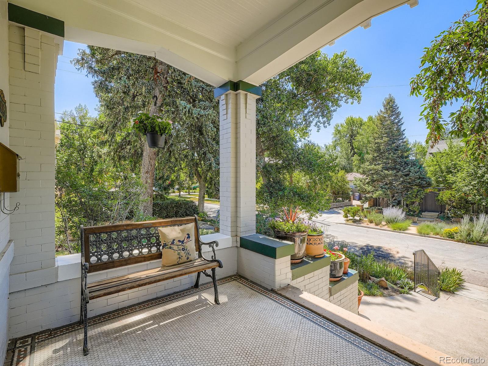 4045 E 19th Avenue Denver CO 80220
