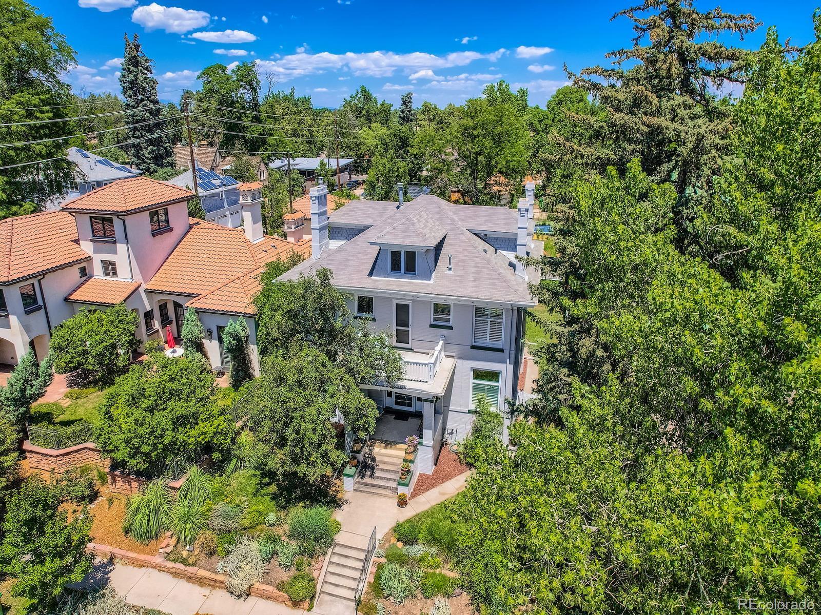 4045 E 19th Avenue Denver CO 80220