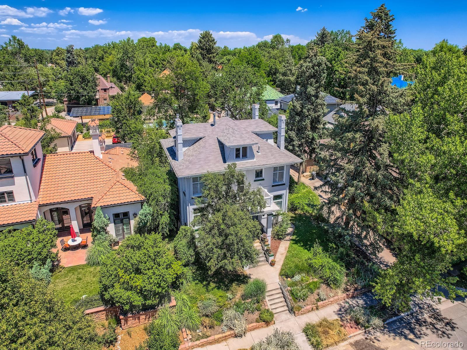 4045 E 19th Avenue Denver CO 80220