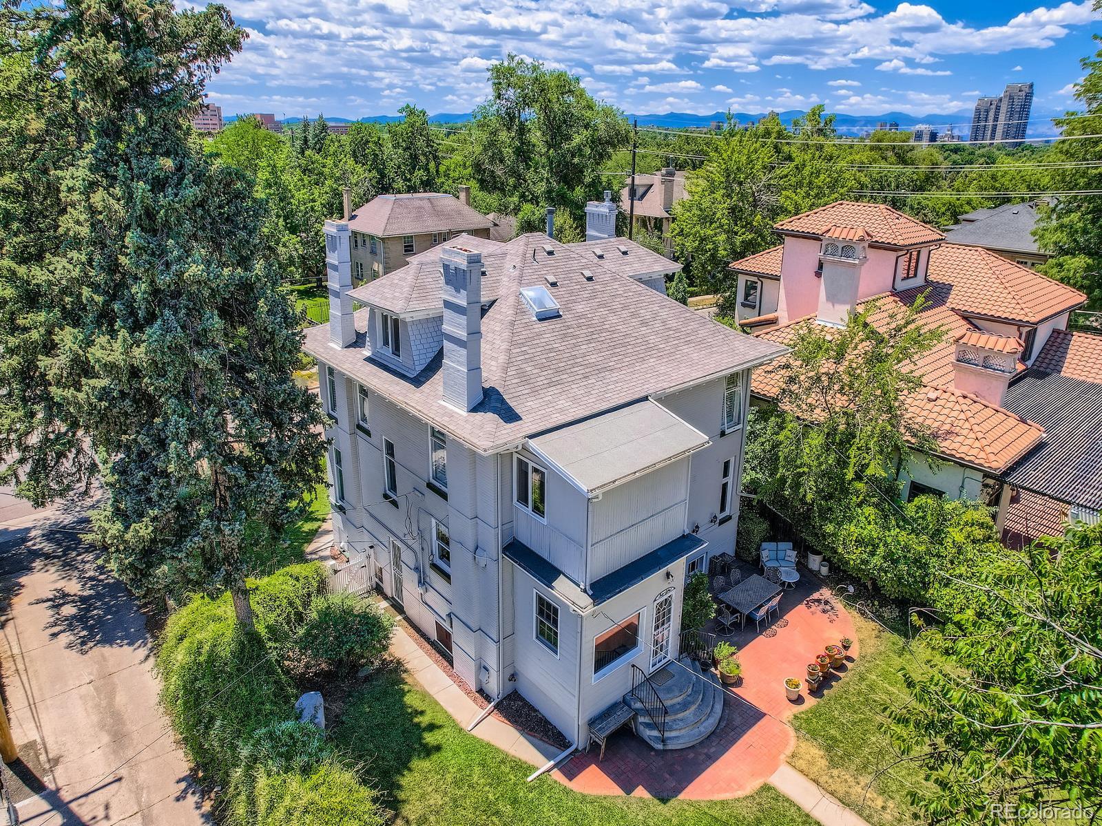 4045 E 19th Avenue Denver CO 80220