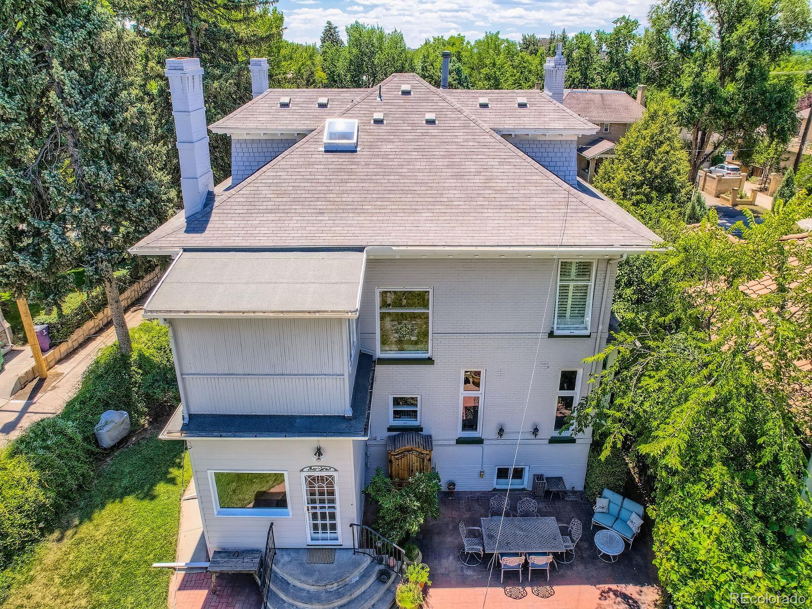 4045 E 19th Avenue Denver CO 80220