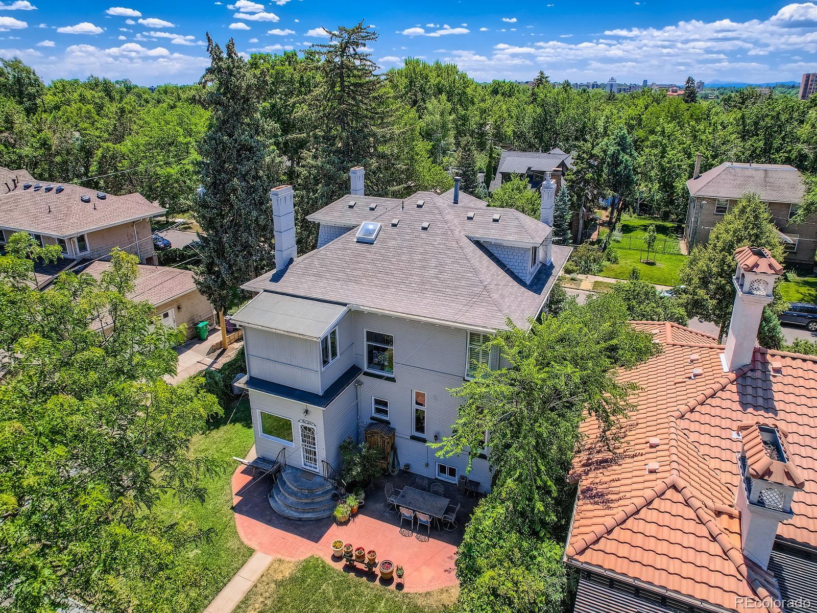 4045 E 19th Avenue Denver CO 80220