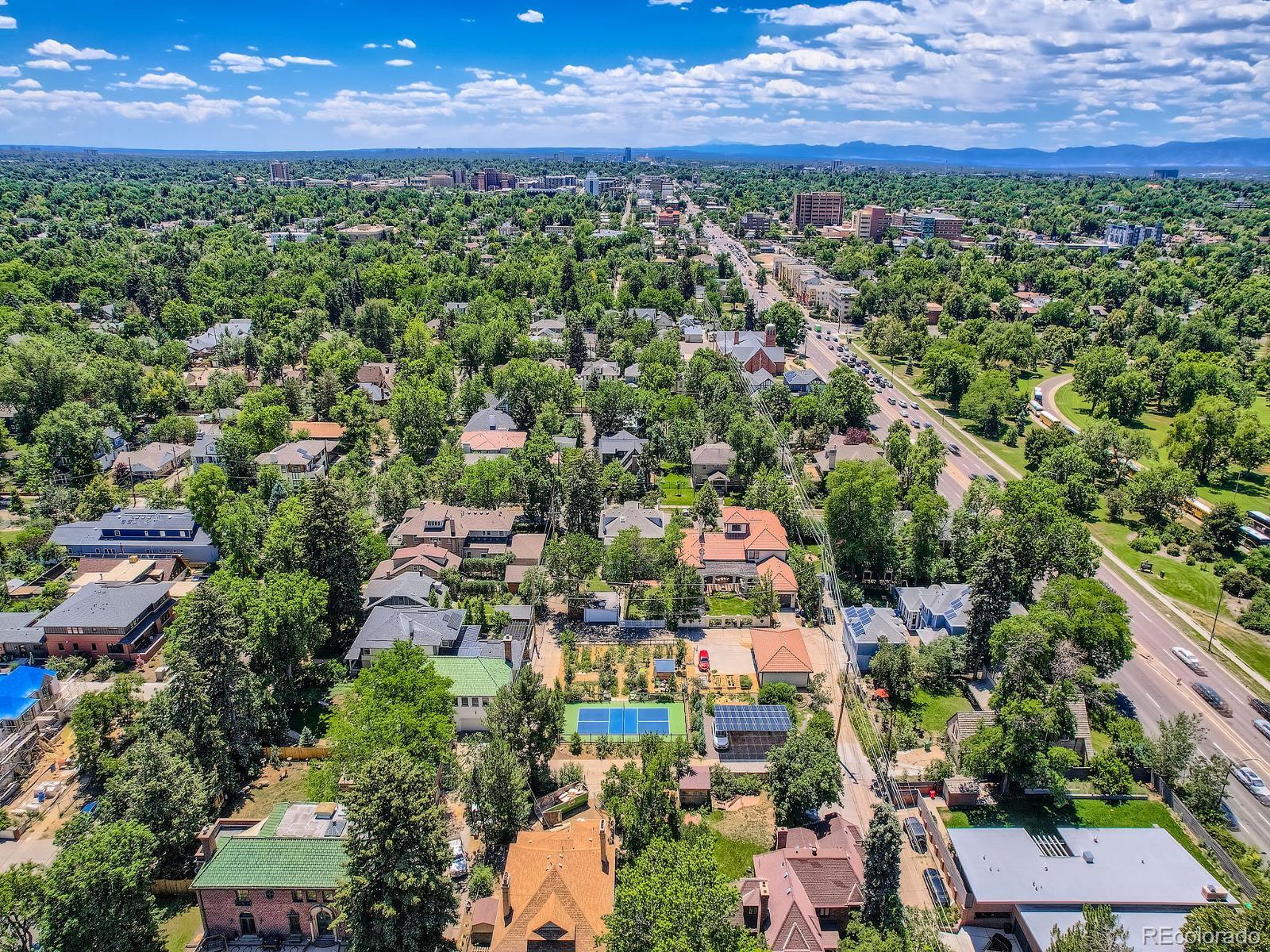 4045 E 19th Avenue Denver CO 80220